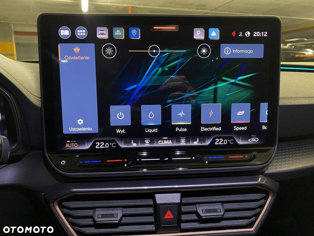 Cupra Formentor - 33