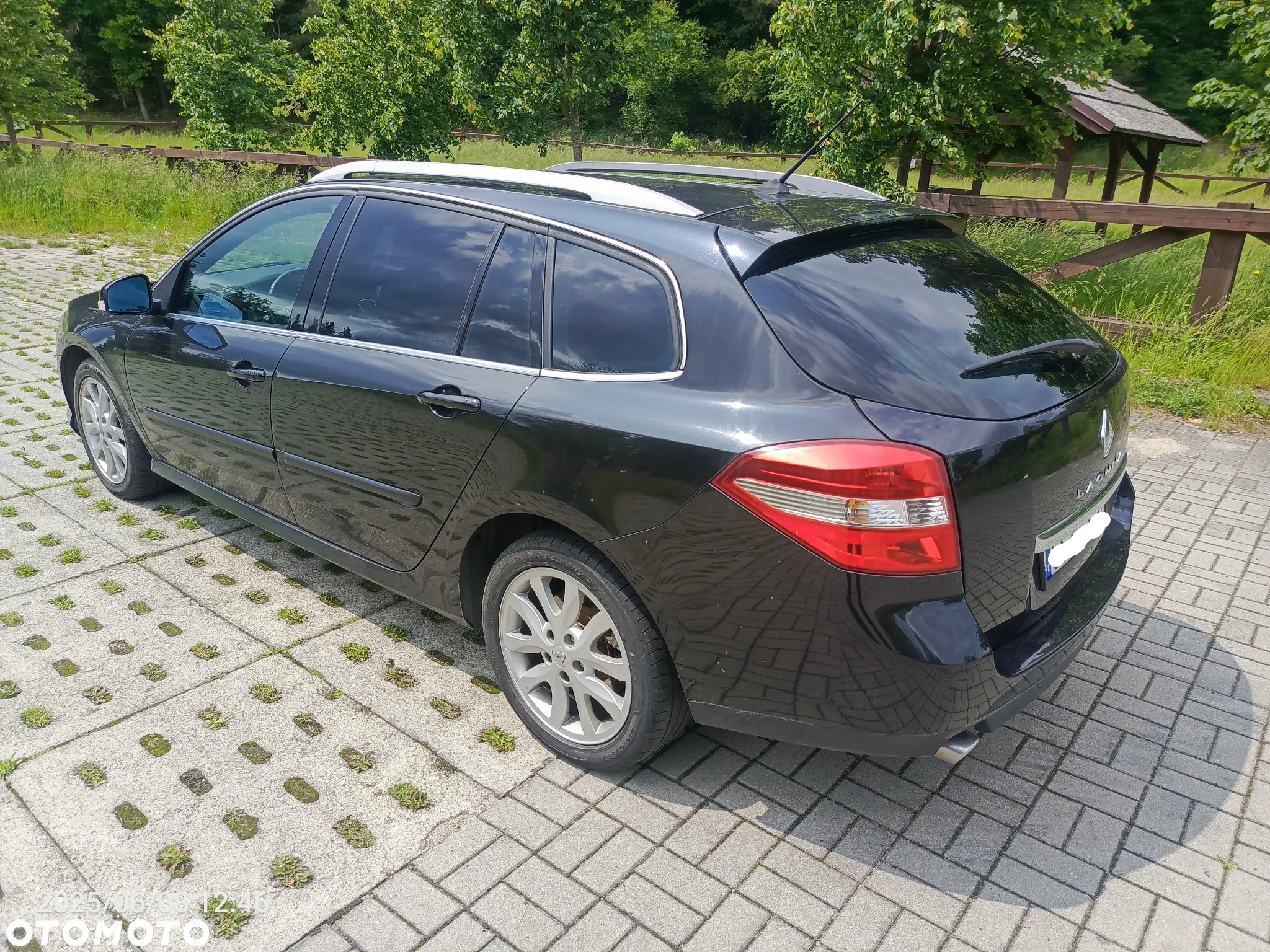 Renault Laguna - 13
