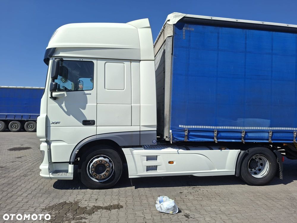 DAF XF 106 - 6