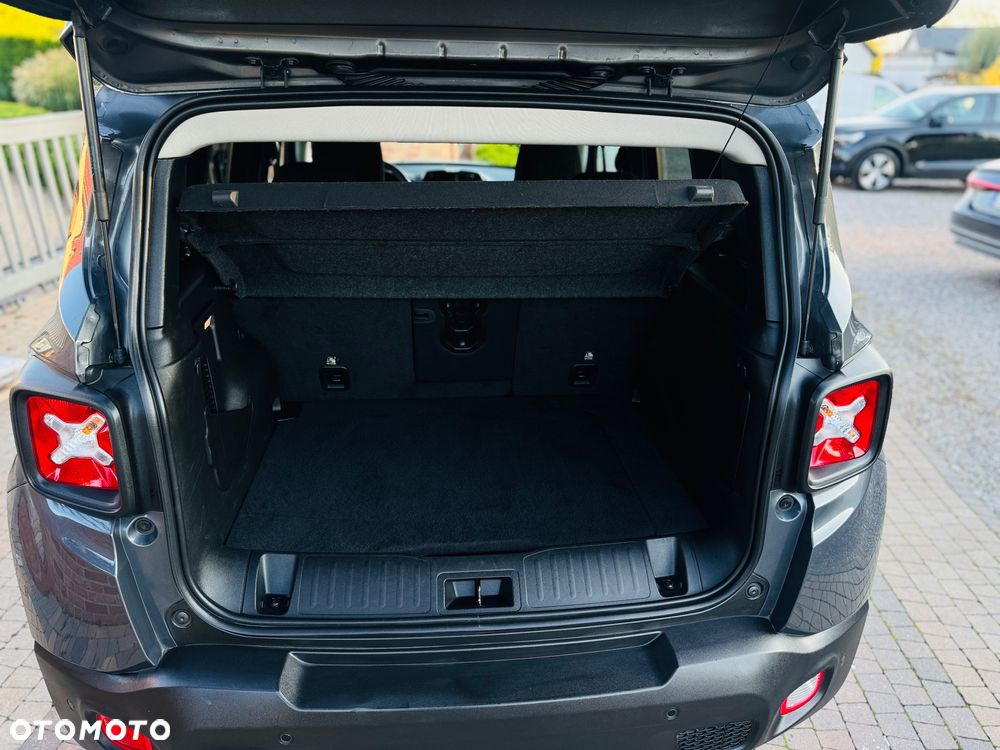 Jeep Renegade 1.3 T-GDI 4xe Automatik Trailhawk - 10