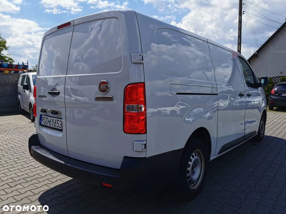 Fiat SCUDO - 8