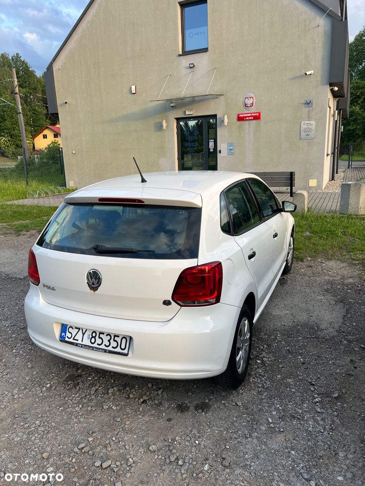 Volkswagen Polo 1.2 Team - 2