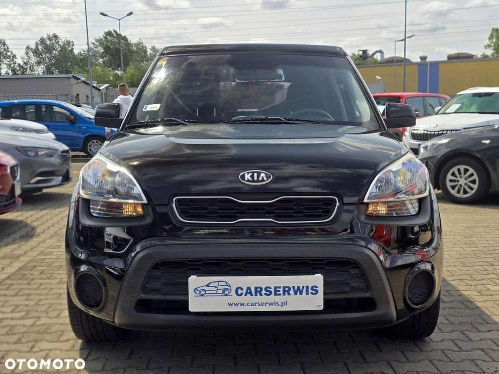 Kia Soul 1.6 GDI M - 2