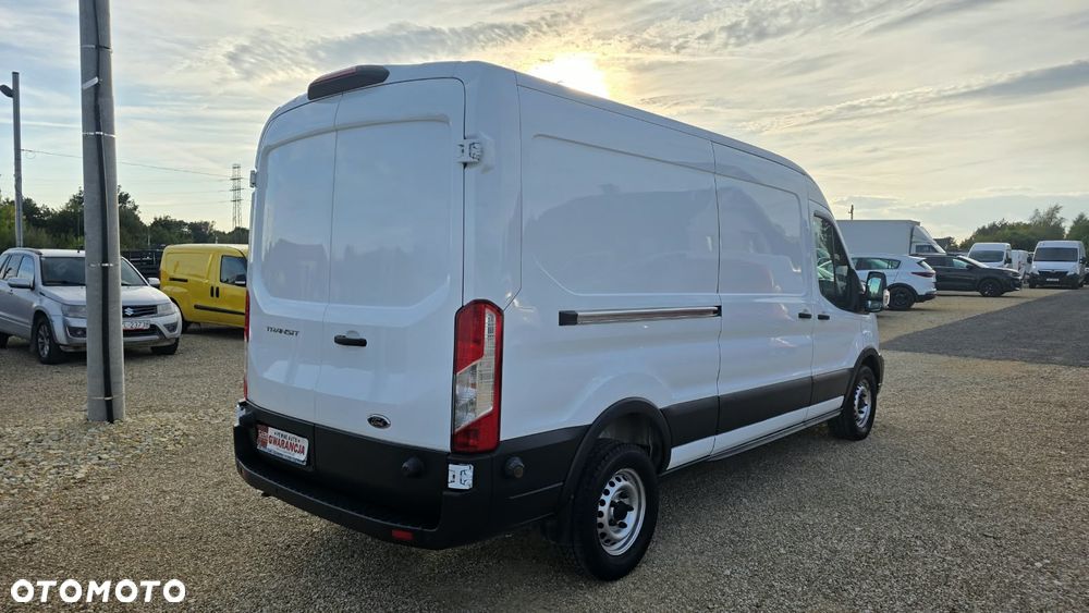 Ford Transit - 5