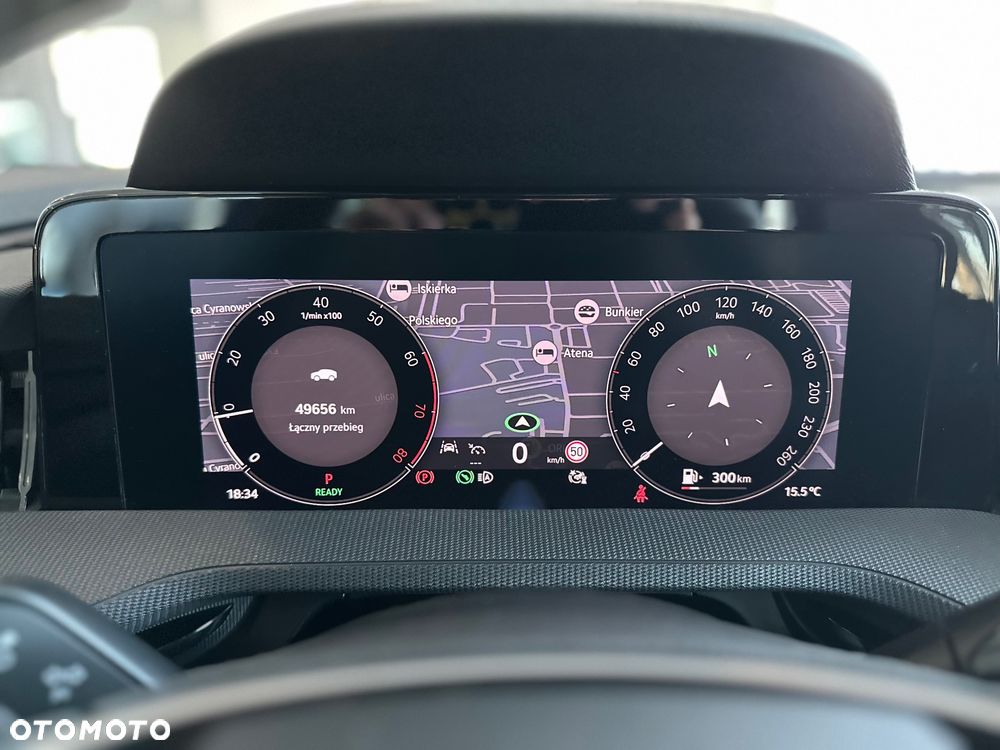 Skoda Superb 1.5 TSI Ambition DSG - 40