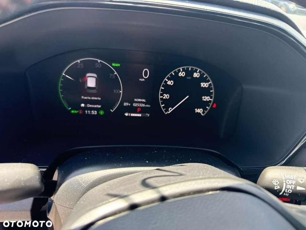 Honda CR-V - 8
