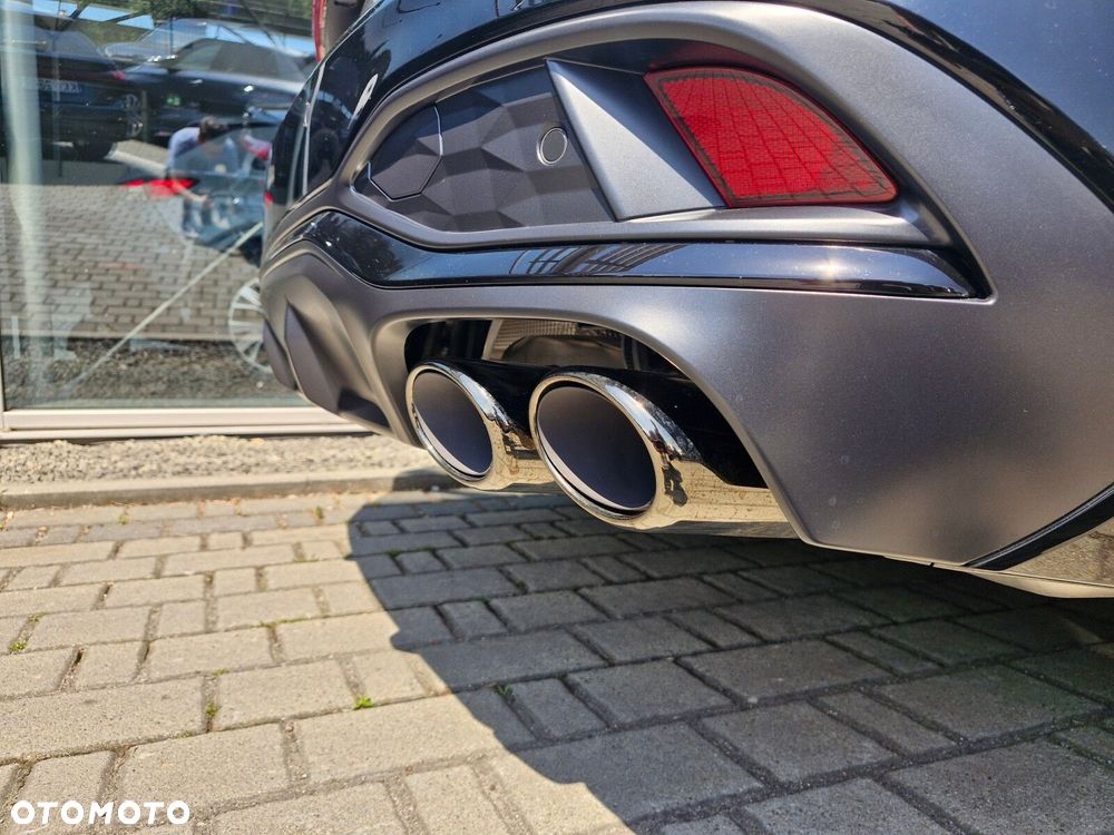 Audi S5 Limousine TFSI S tronic - 11