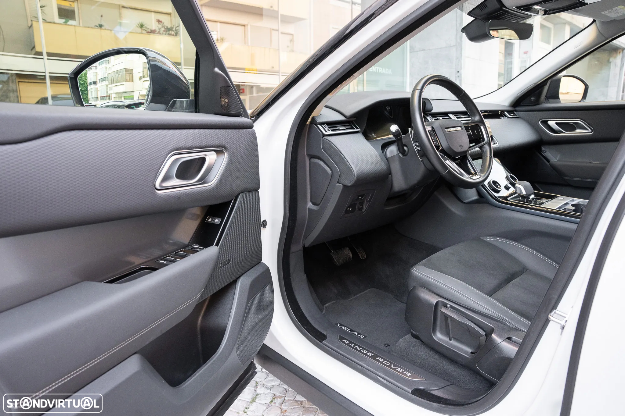 Land Rover Range Rover Velar 2.0 P400e AWD - 5