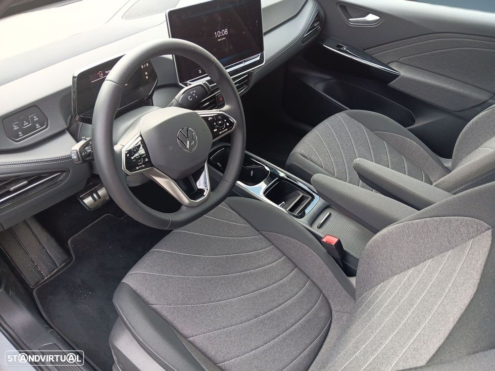 VW ID.3 59 kWh Pro Urban - 7