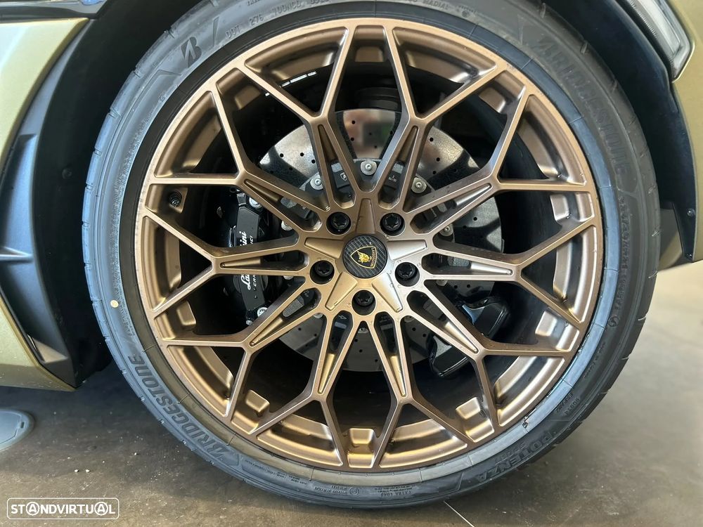 Lamborghini Temerario Standard - 14