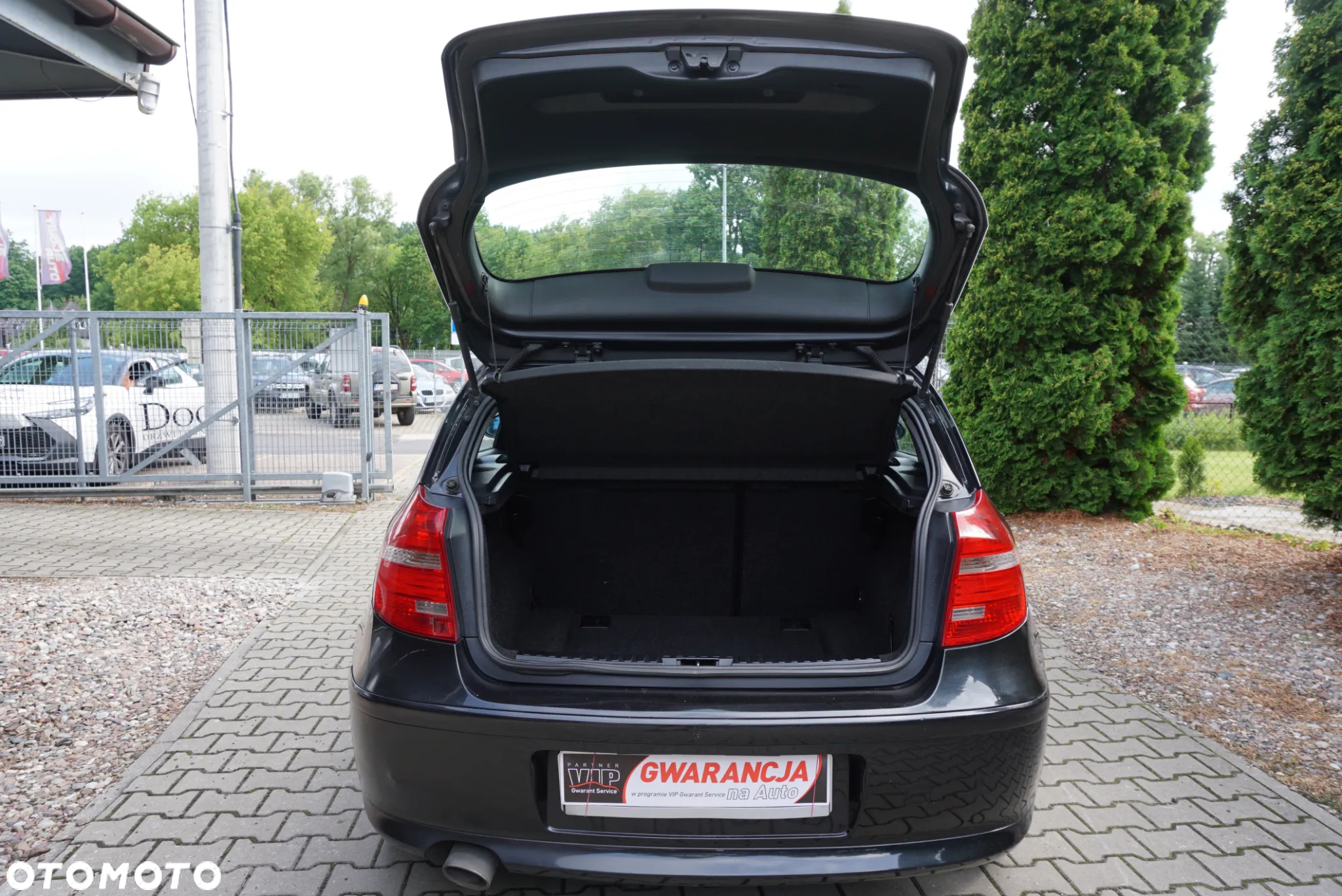 BMW Seria 1 120d - 5