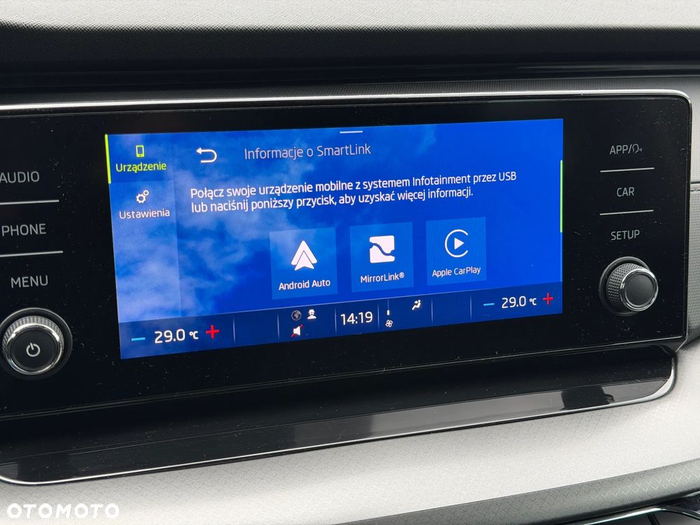 Skoda Octavia 1.5 TSI ACT Ambition - 26