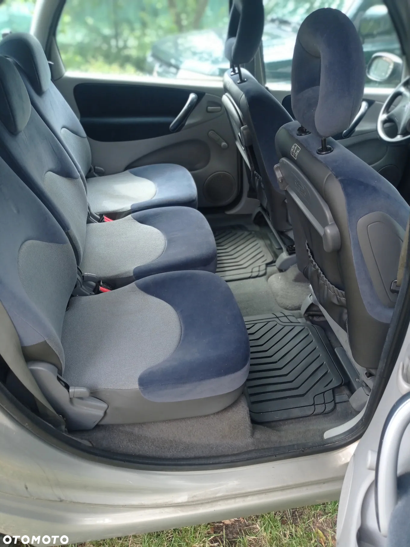 Citroën Xsara Picasso 1.8i Prestige - 10