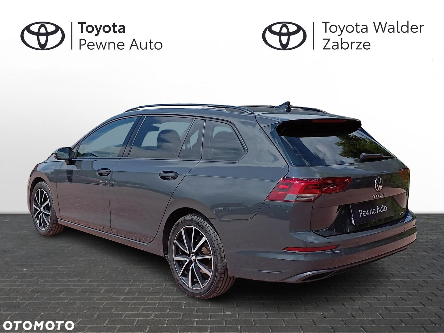 Volkswagen Golf - 7
