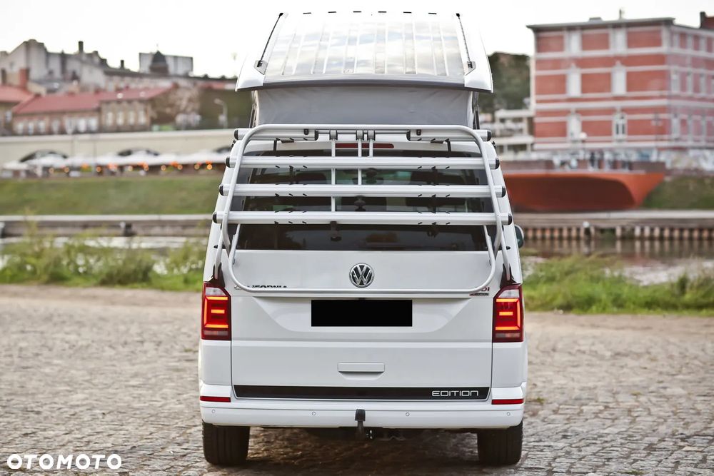 Volkswagen California - 15