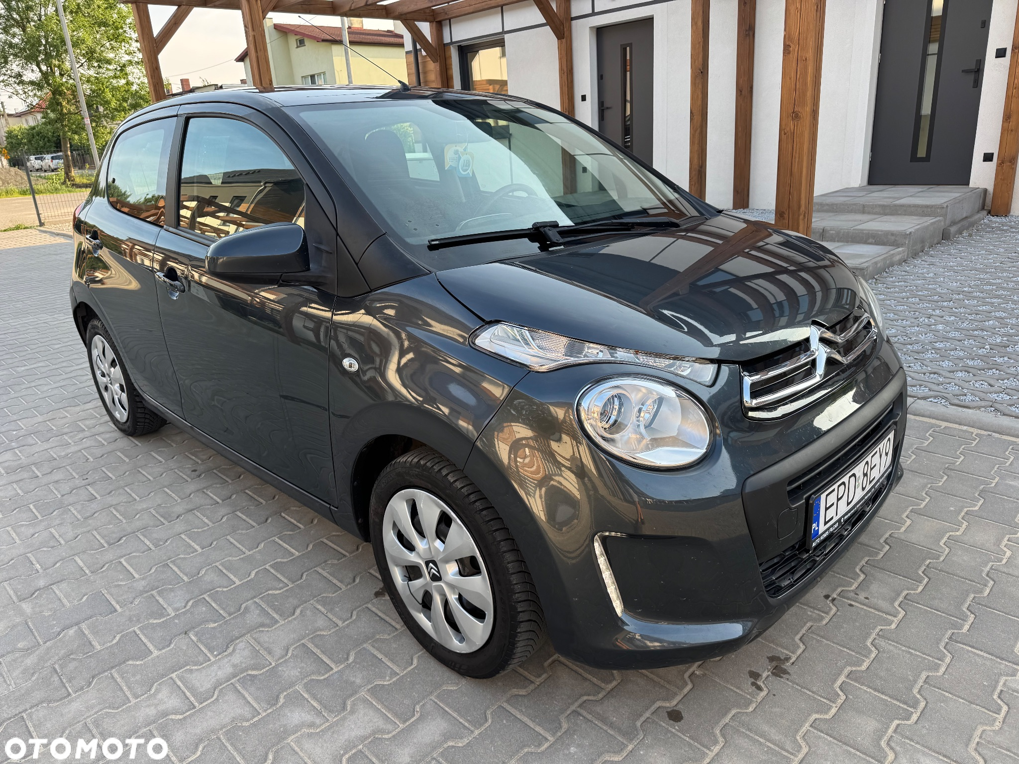 Citroën C1 - 24