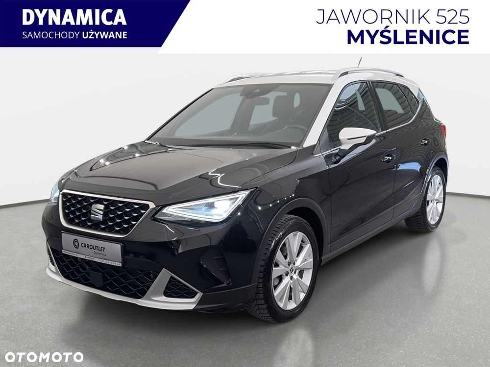Seat Arona - 5