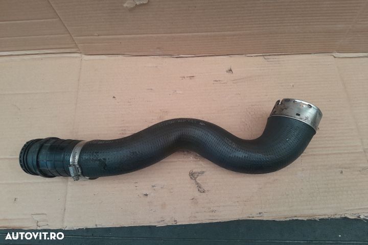 Furtun intercooler 360578926 360578926 Opel Astra K [2015 - 2020] Spo - 2