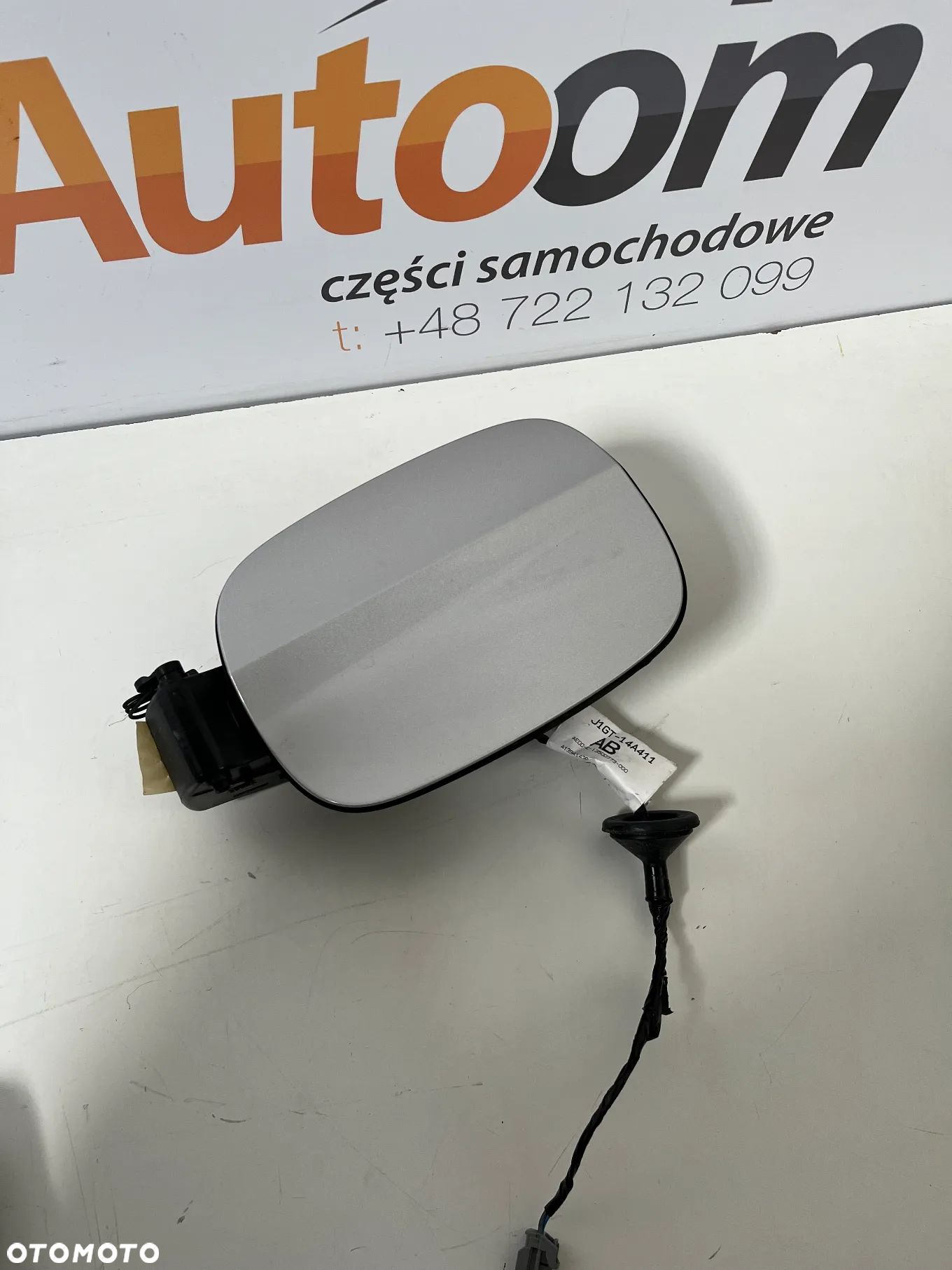 WLEW PALIWA FORD GALAXY MK4 AM21-R27936 - 1
