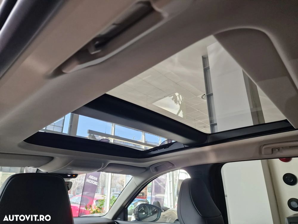 Mazda CX-5 2.5 e-SKYACTIV G141 6AT FWD MHEV Homura - 15