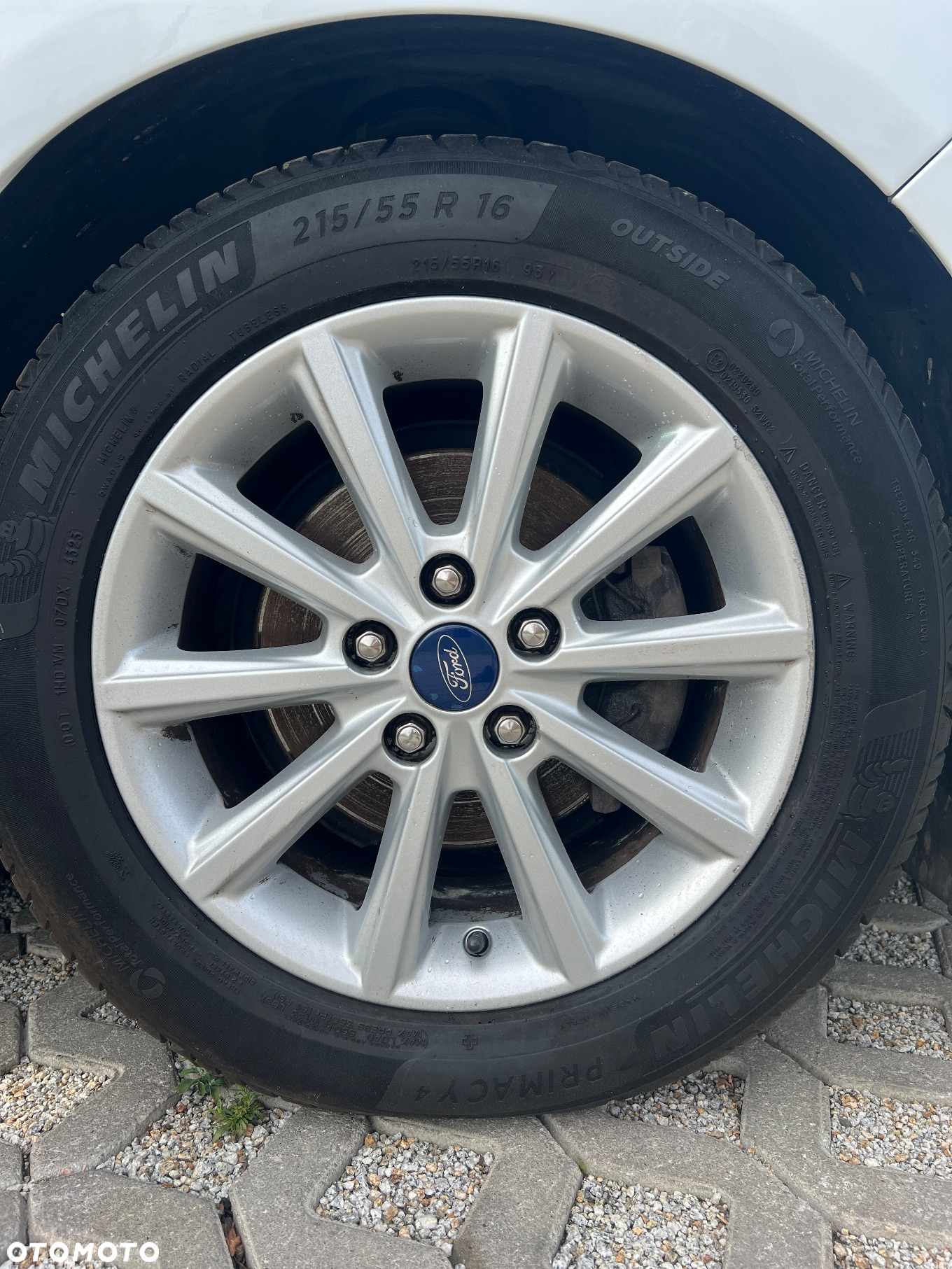 Ford C-MAX 1.5 TDCi Edition - 14