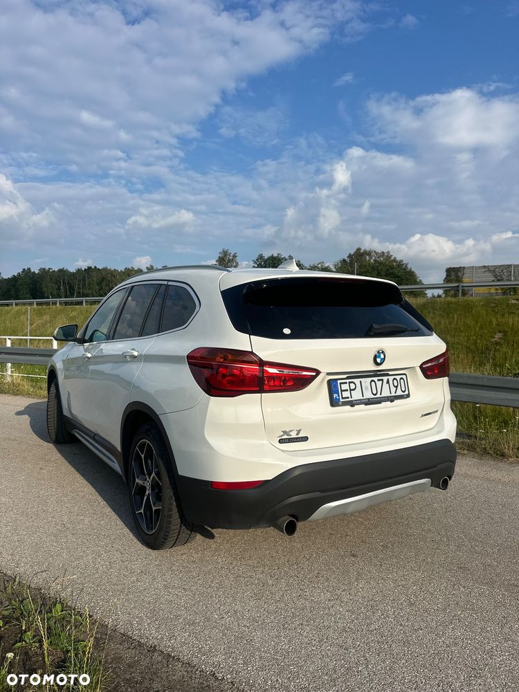 BMW X1 - 3