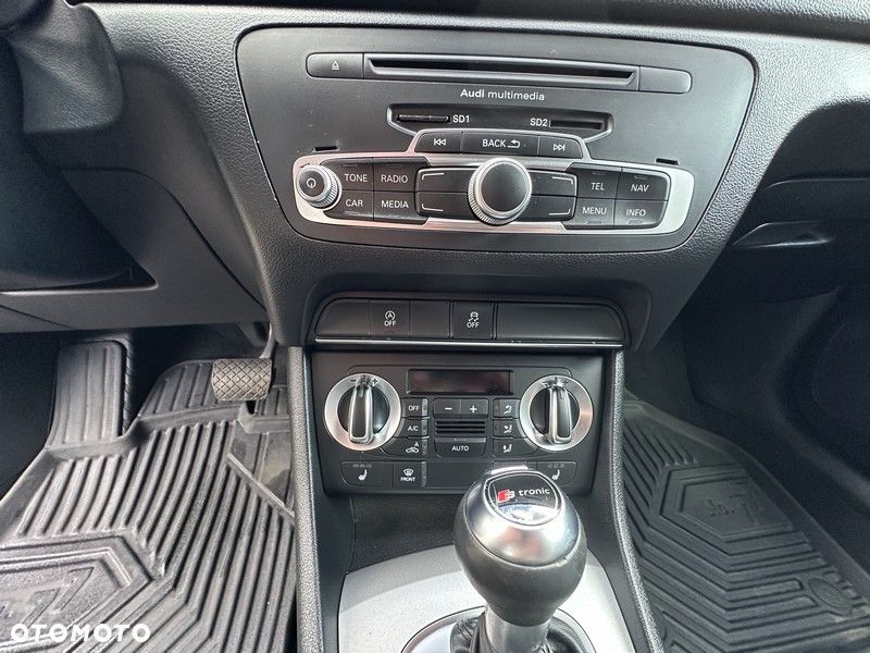 Audi Q3 - 15