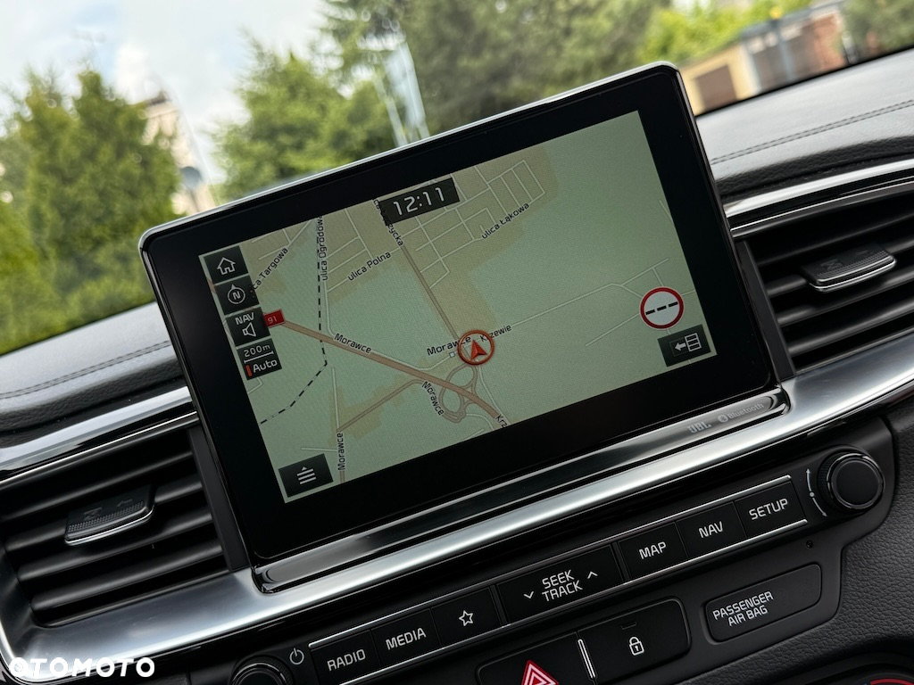 Kia ProCeed 1.4 T-GDI GT Line DCT - 27