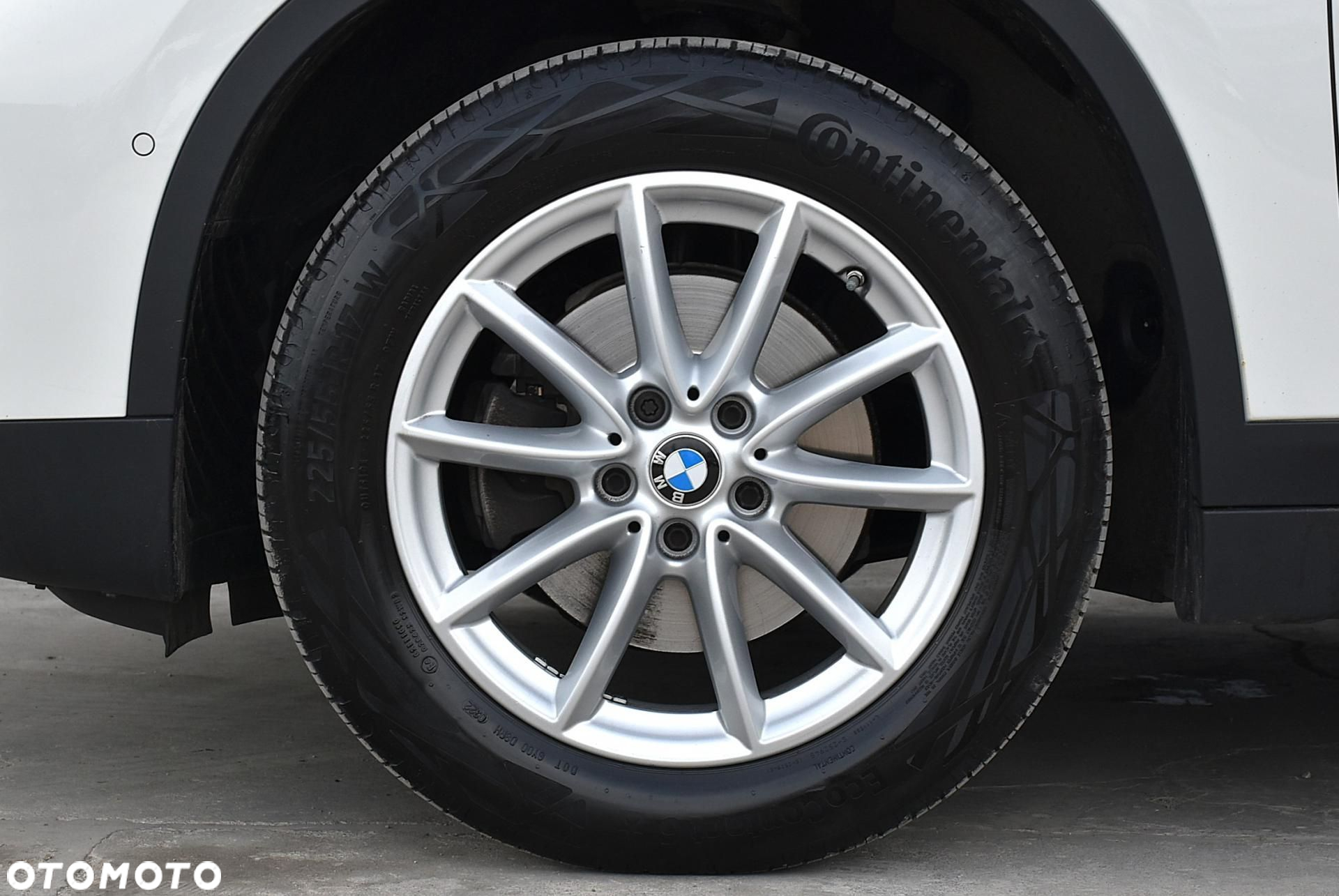 BMW X1 - 8