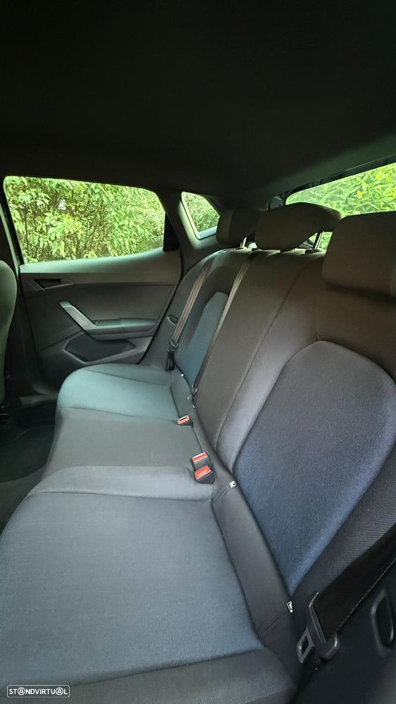 SEAT Ibiza 1.0 TSI FR - 15