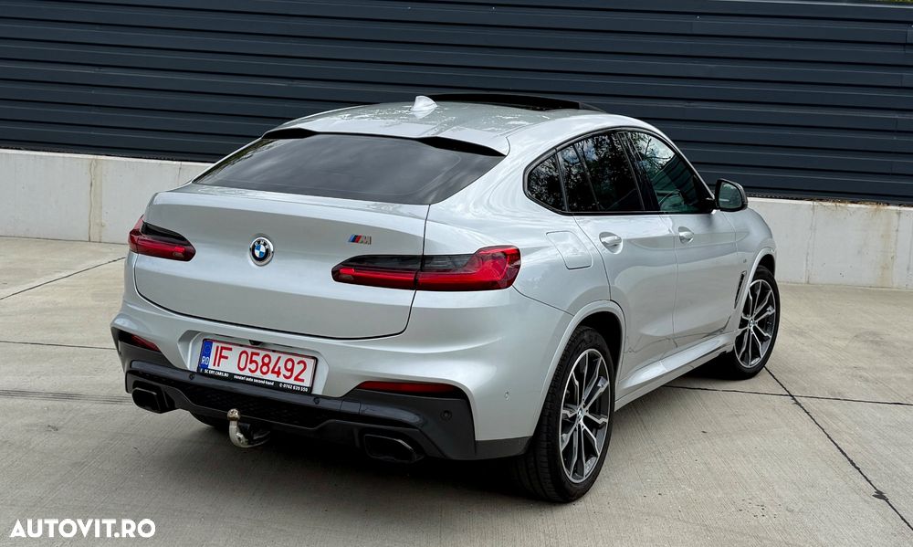 BMW X4 - 4