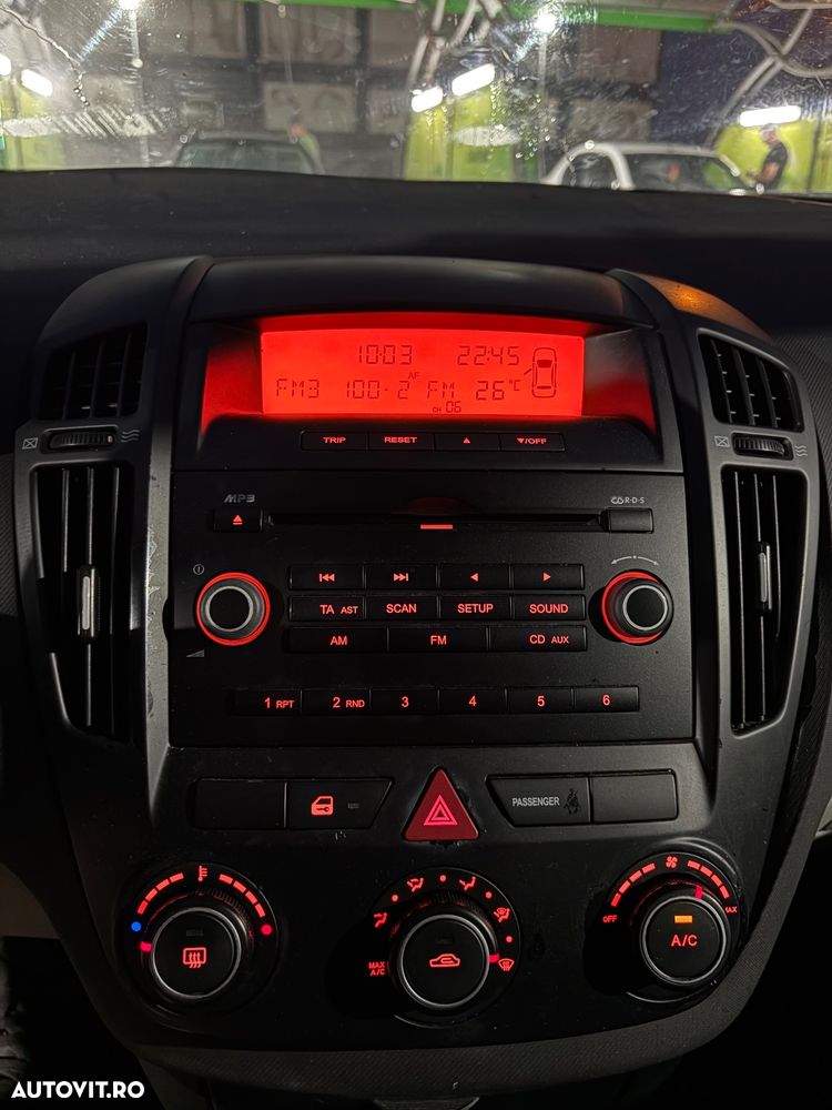 Kia Ceed 1.4 GSL CITY - 2