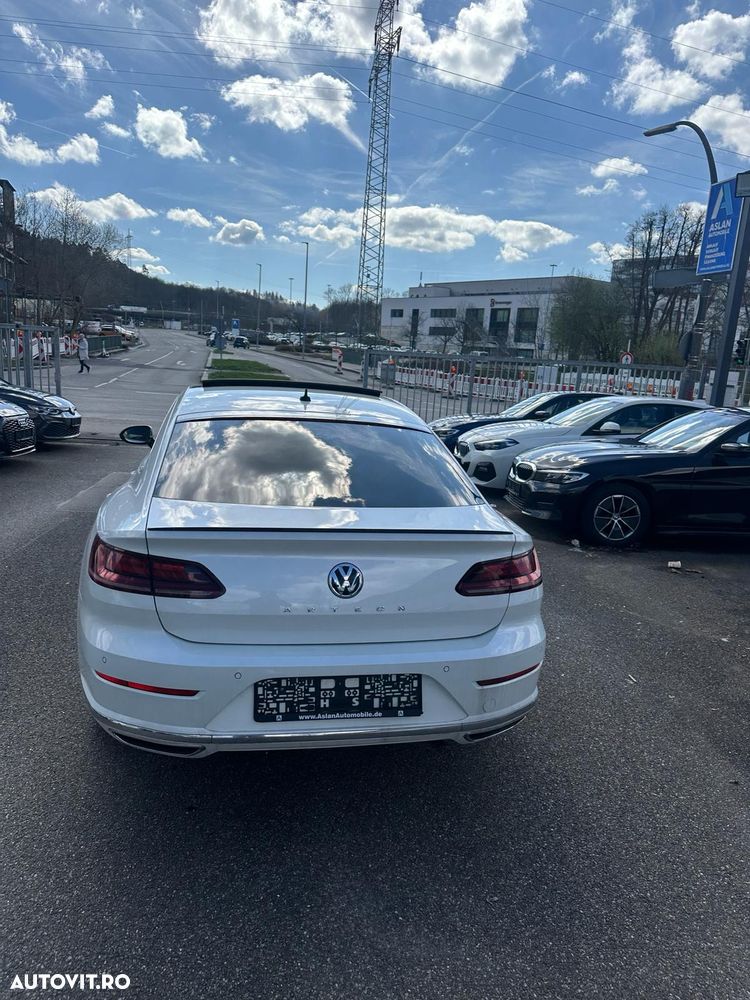 Volkswagen ARTEON 2.0 TDI DSG R-Line - 6