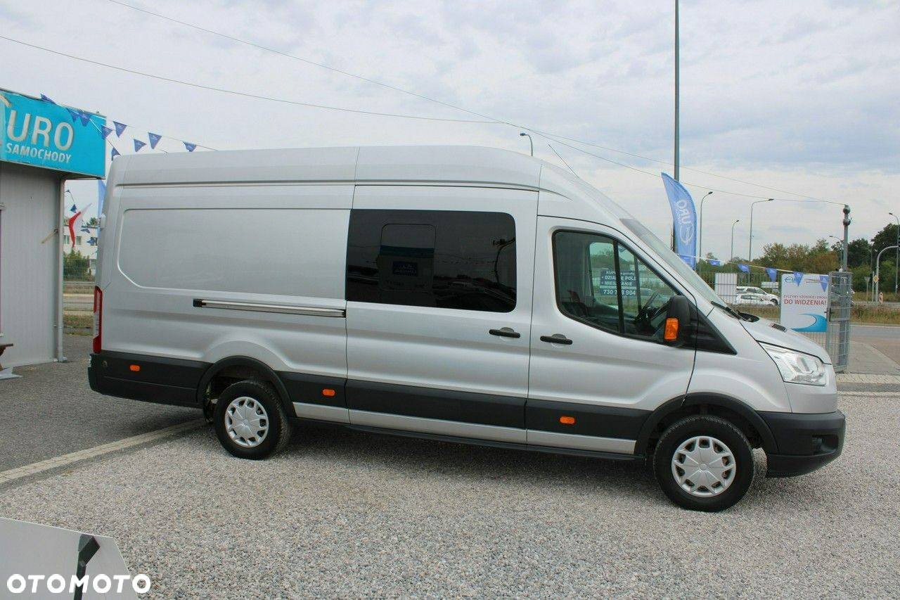 Ford Transit - 6