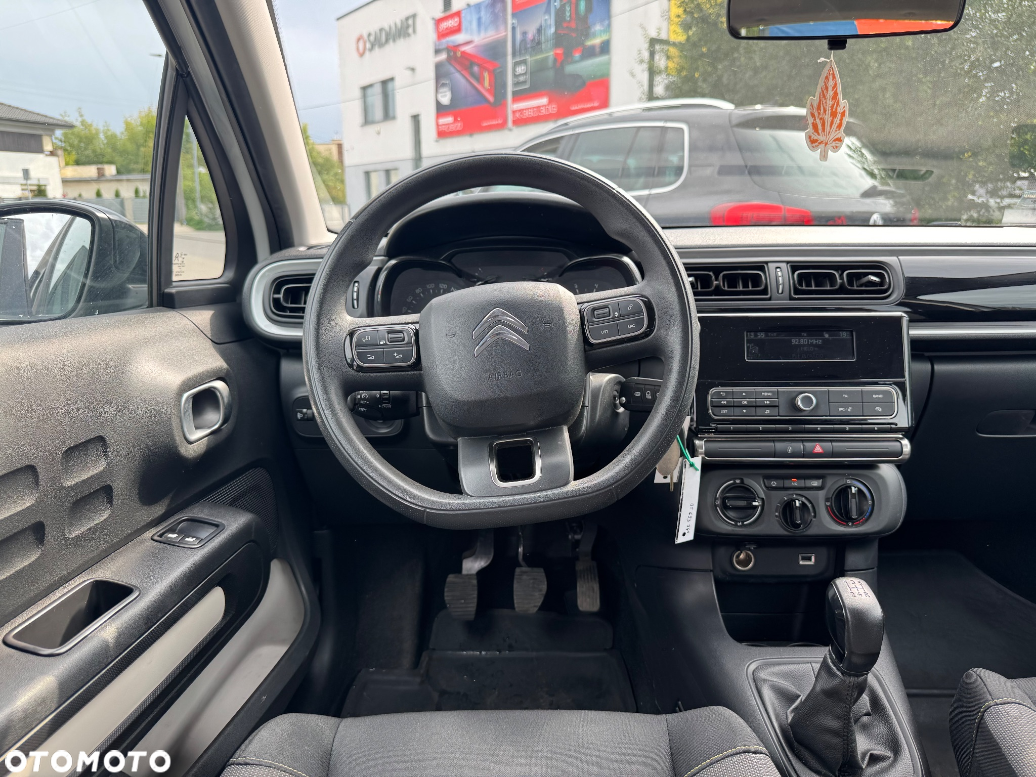 Citroën C3 1.2 PureTech Feel - 22