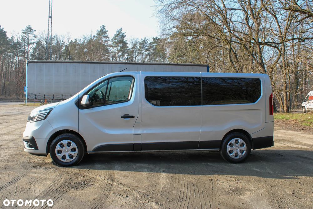 Renault Trafic - 7