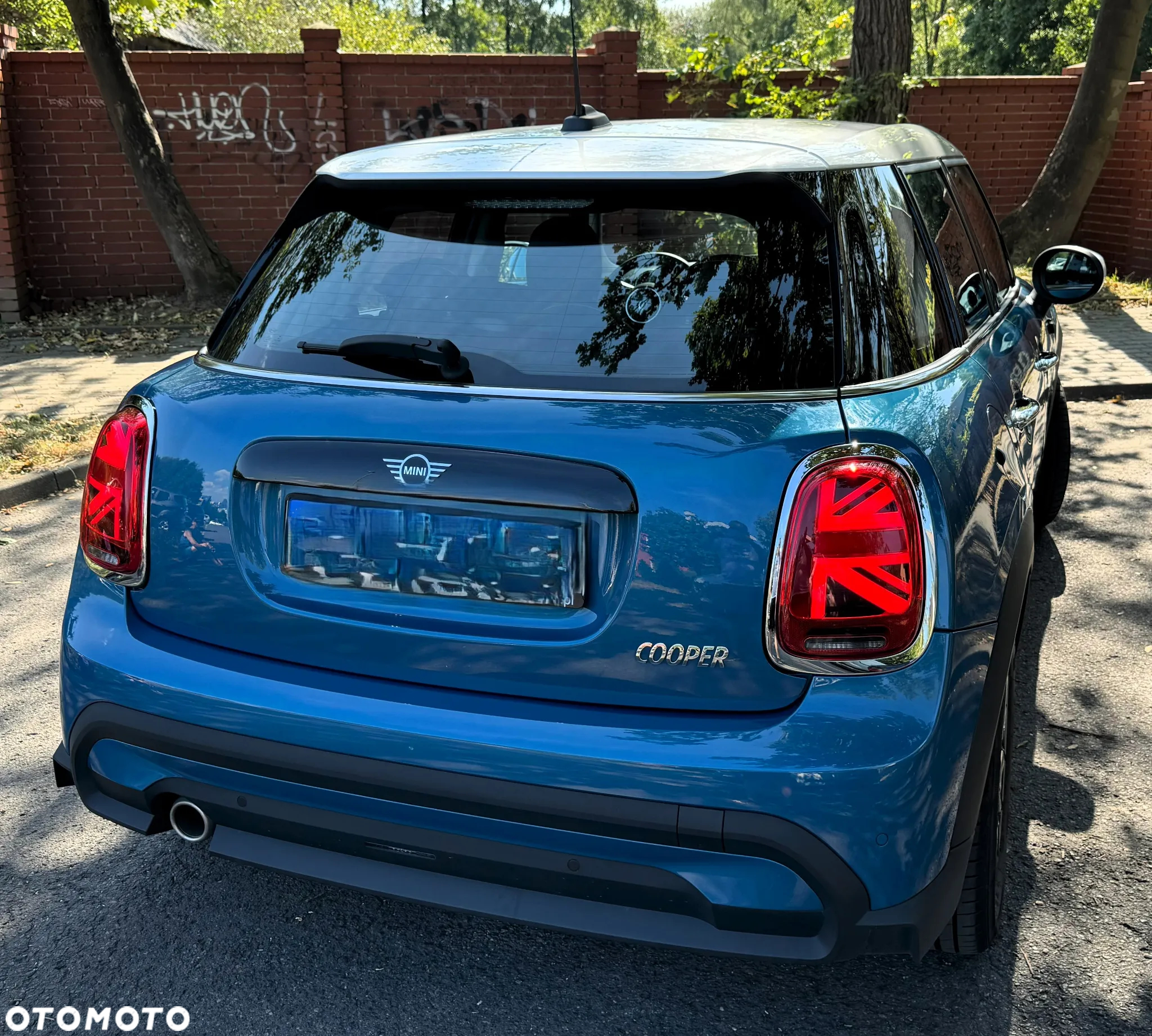 MINI Cooper - 9