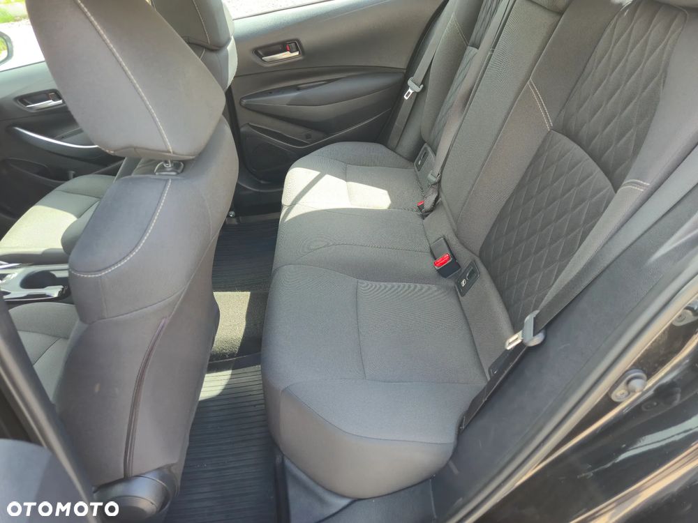 Toyota Corolla 1.6 Comfort - 16