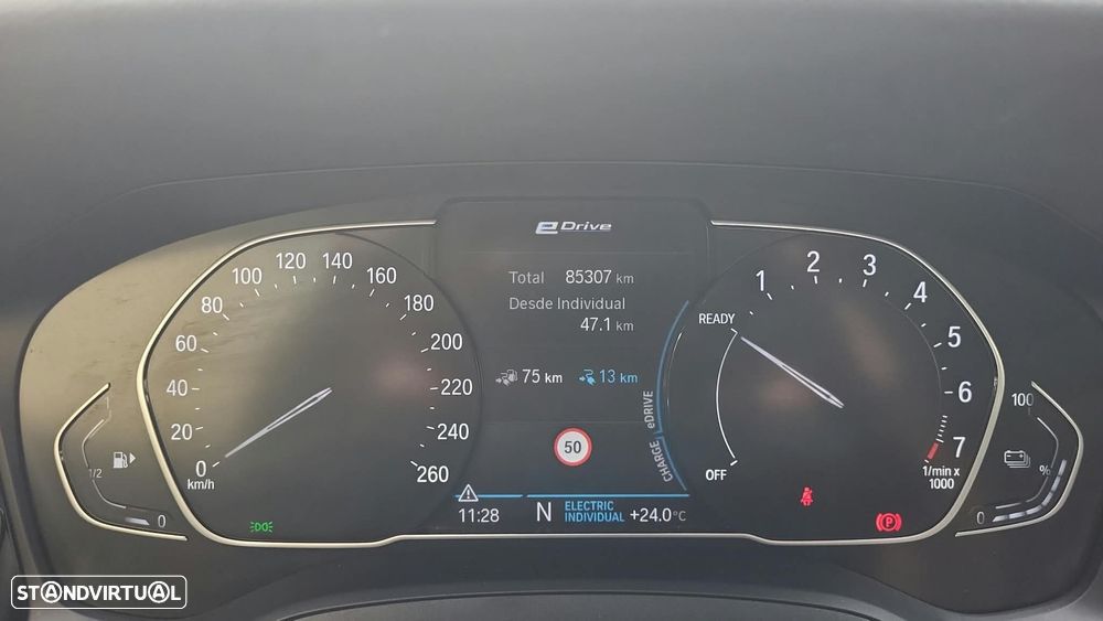 BMW 330 e Corporate Edition Auto - 17
