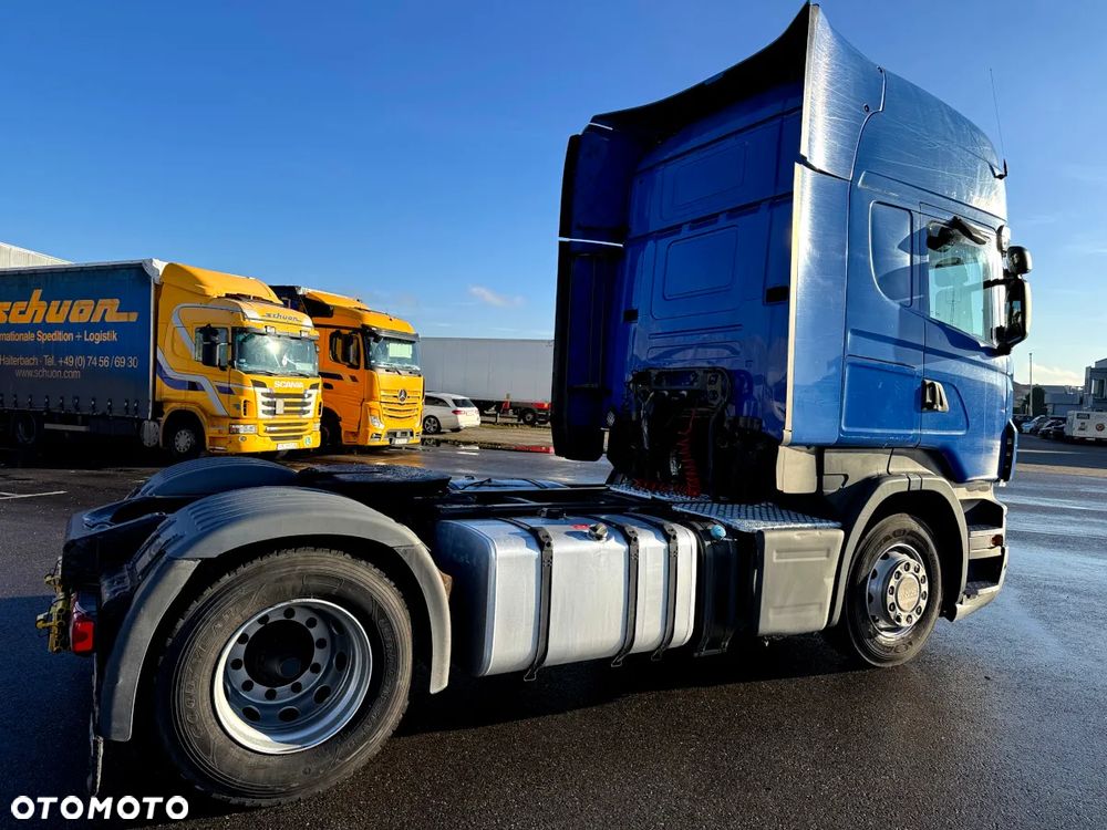 Scania R 500 Topline - Standard - 4