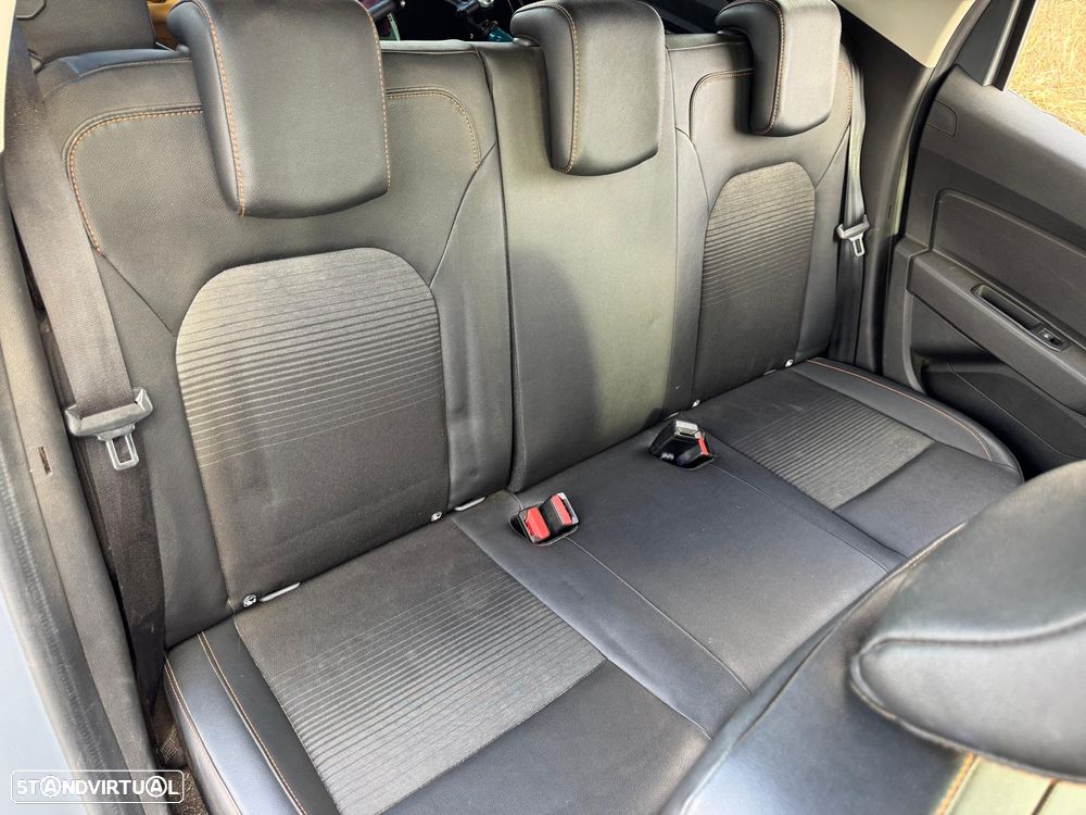 Dacia Duster 1.5 Blue dCi Extreme 4WD - 15