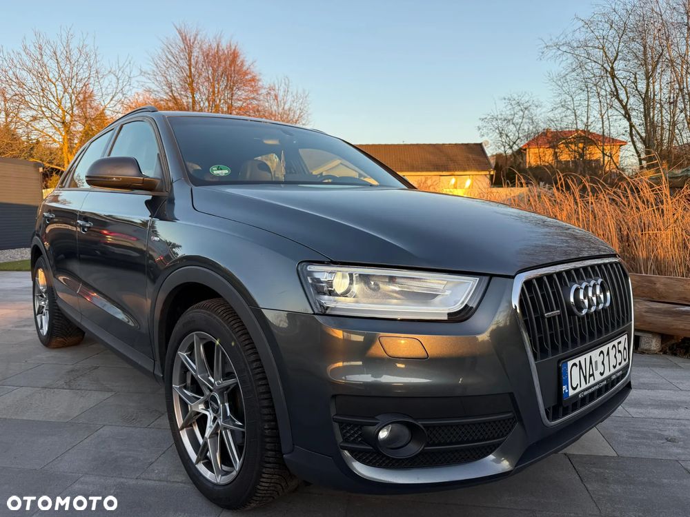Audi Q3 - 17