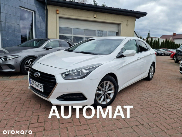 Hyundai i40 2.0 GDI Comfort