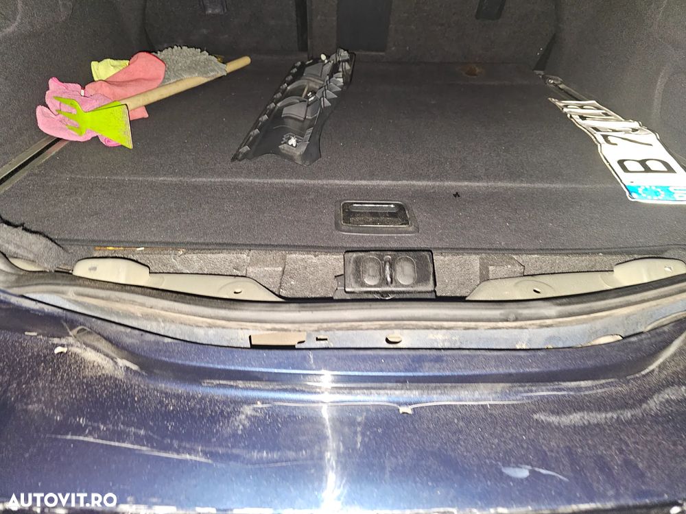 Peugeot 508 Hybrid 2.0 HDI 163cp + 37cp electric Feline - 14