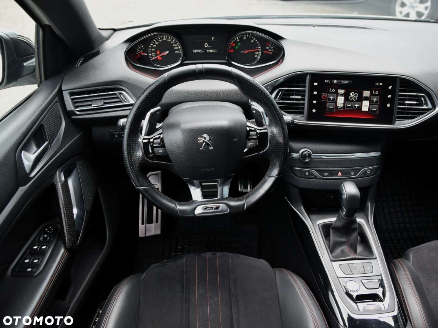 Peugeot 308 - 21