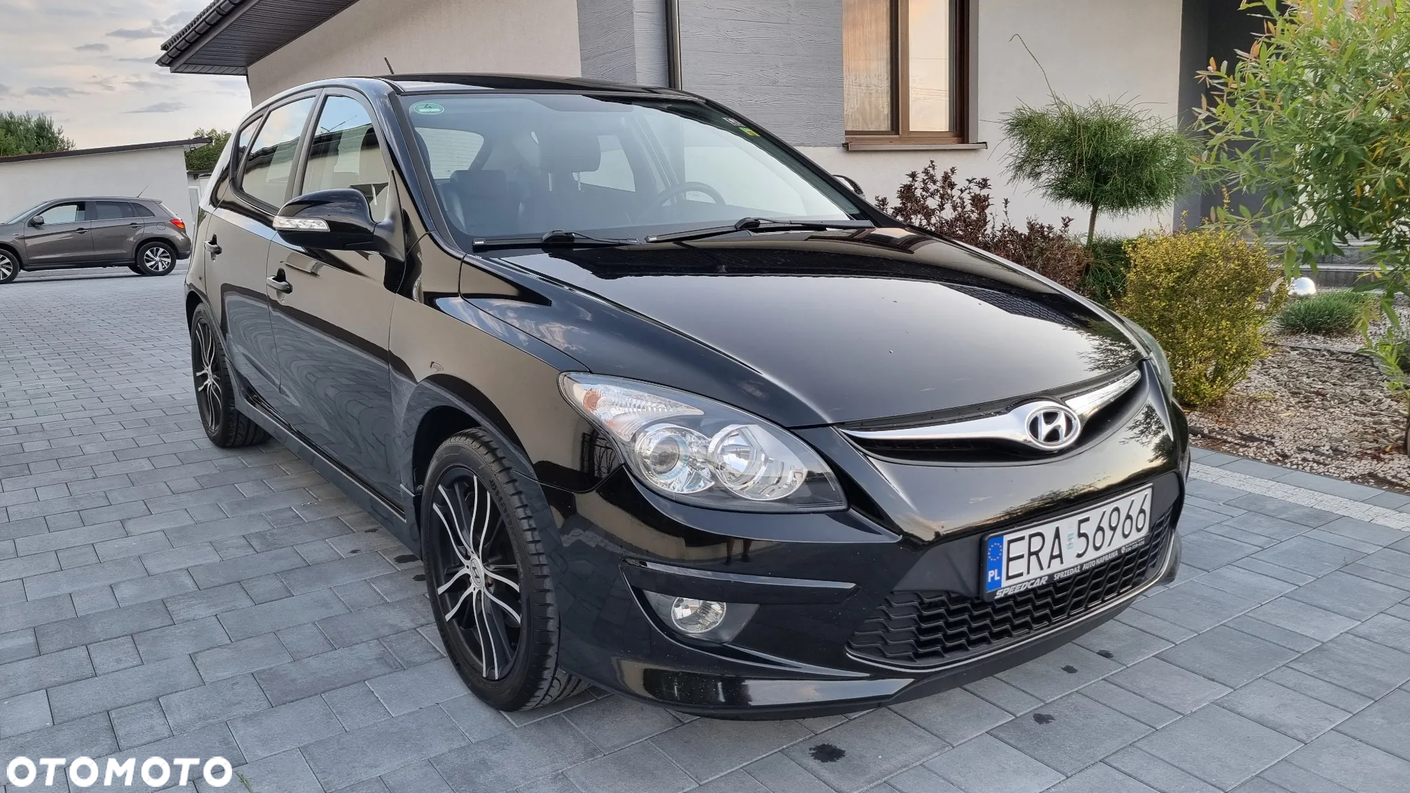 Hyundai i30 1.4 Edition 20 - 12
