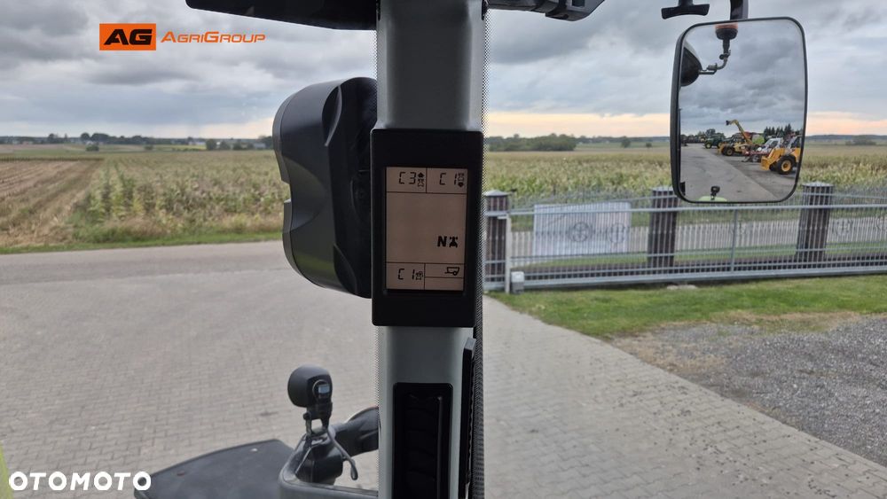 Claas Arion 620 CIS 2016R - 17