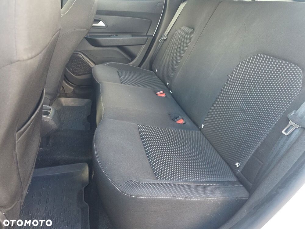 Dacia Duster 1.5 Blue dCi Comfort 4WD - 12