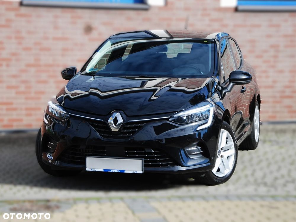 Renault Clio 1.0 TCe Intens - 16
