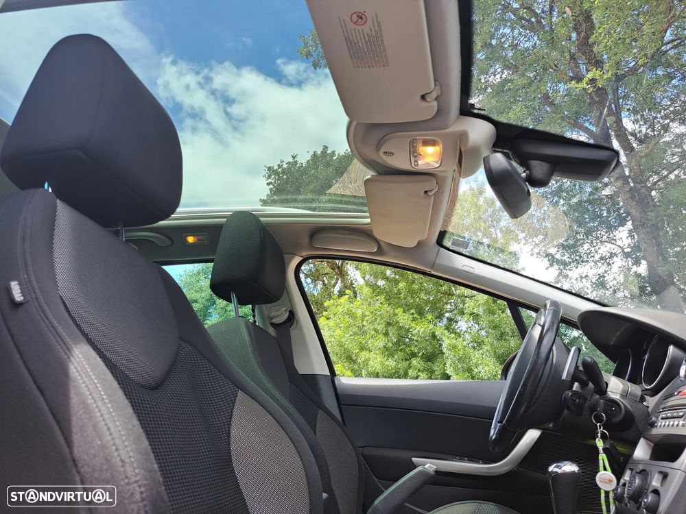 Peugeot 308 SW 1.6 HDi Executive CMP6 - 8